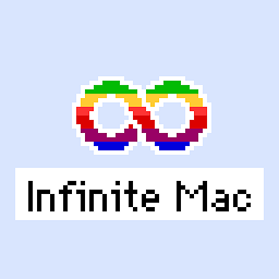 复古 Mac 系统 图标