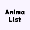 Anima List 图标